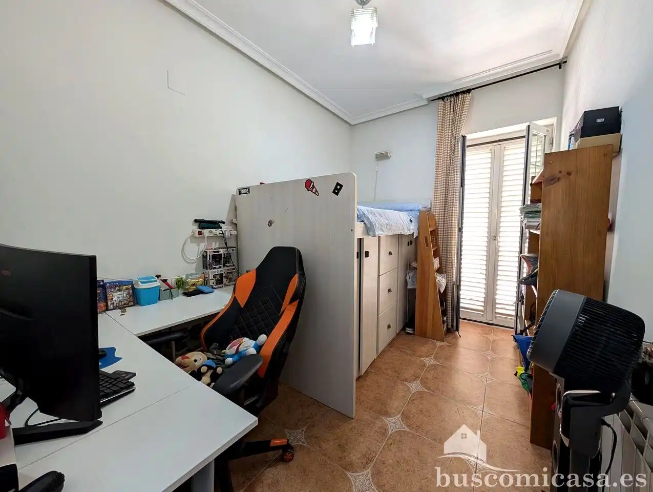 Dúplex en venta en Centro ciudad