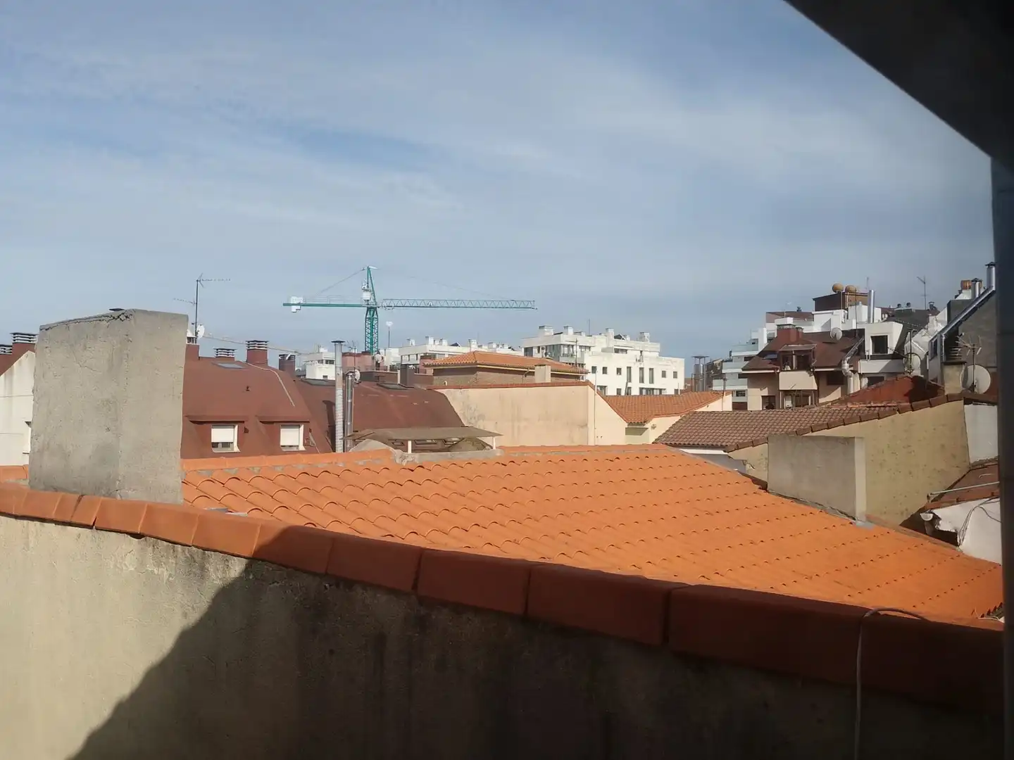 Flat for sale in Calle Gascona, 26, Salesas - Foncalada - Campoamor