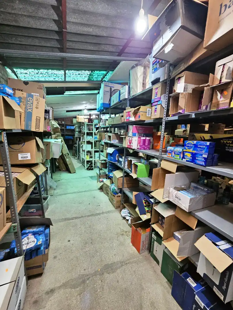 Local comercial en traspàs a Calle Ildefonso Martínez, imagen 10