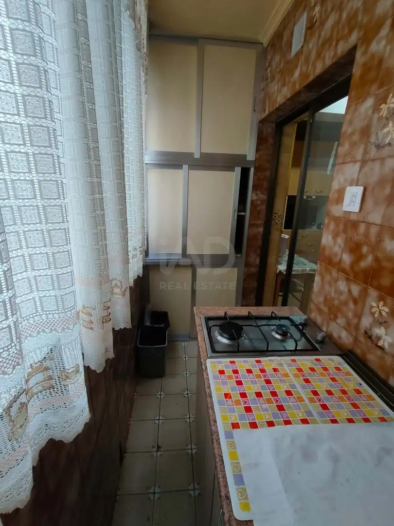 Cocina de Piso en venta en Valladolid