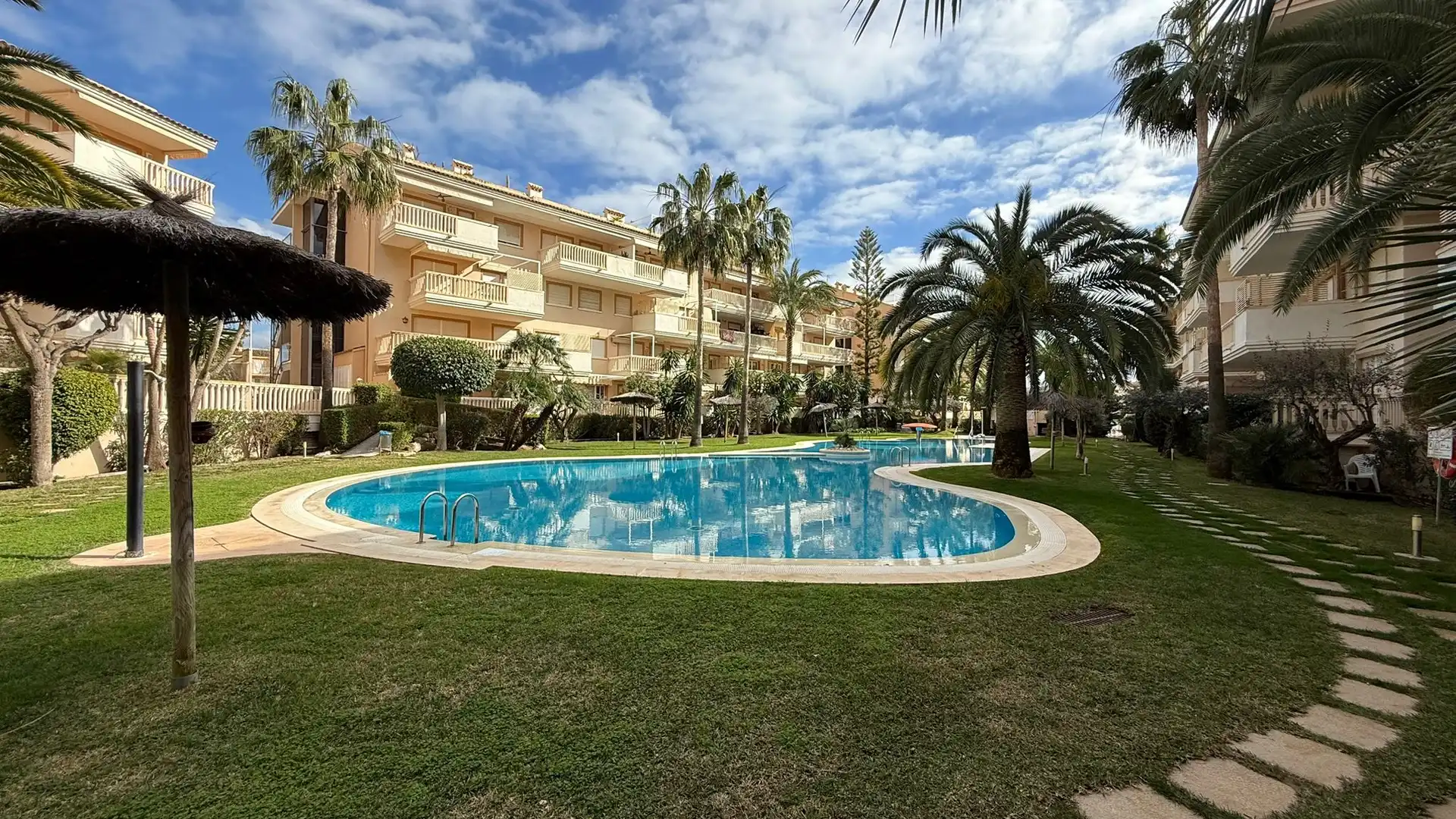 Duplex for sale in Montañar - El Arenal