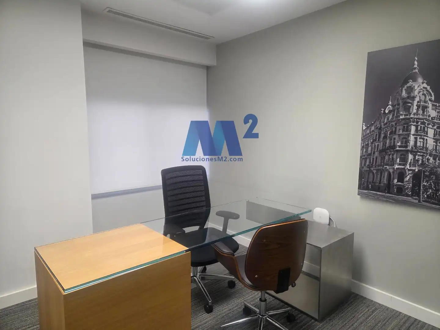 Office space to rent in Caléndula, imagen 14