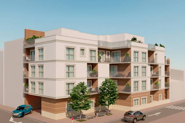 Apartamento en Venta en Calle Santísimo, 5 en Santiago el Mayor