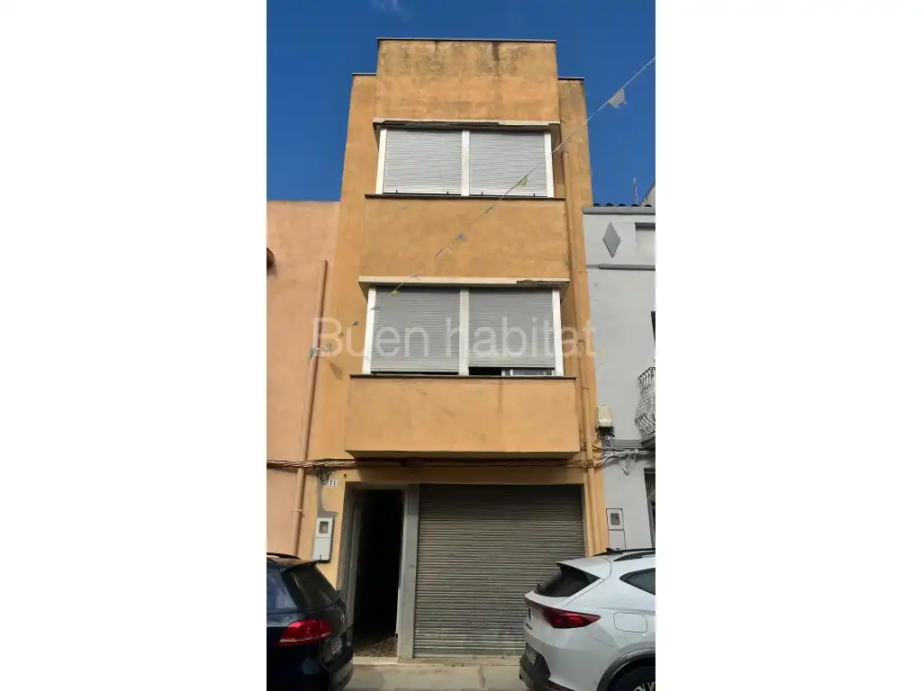 Casa a schiera in vendita a Calle D'Amunt