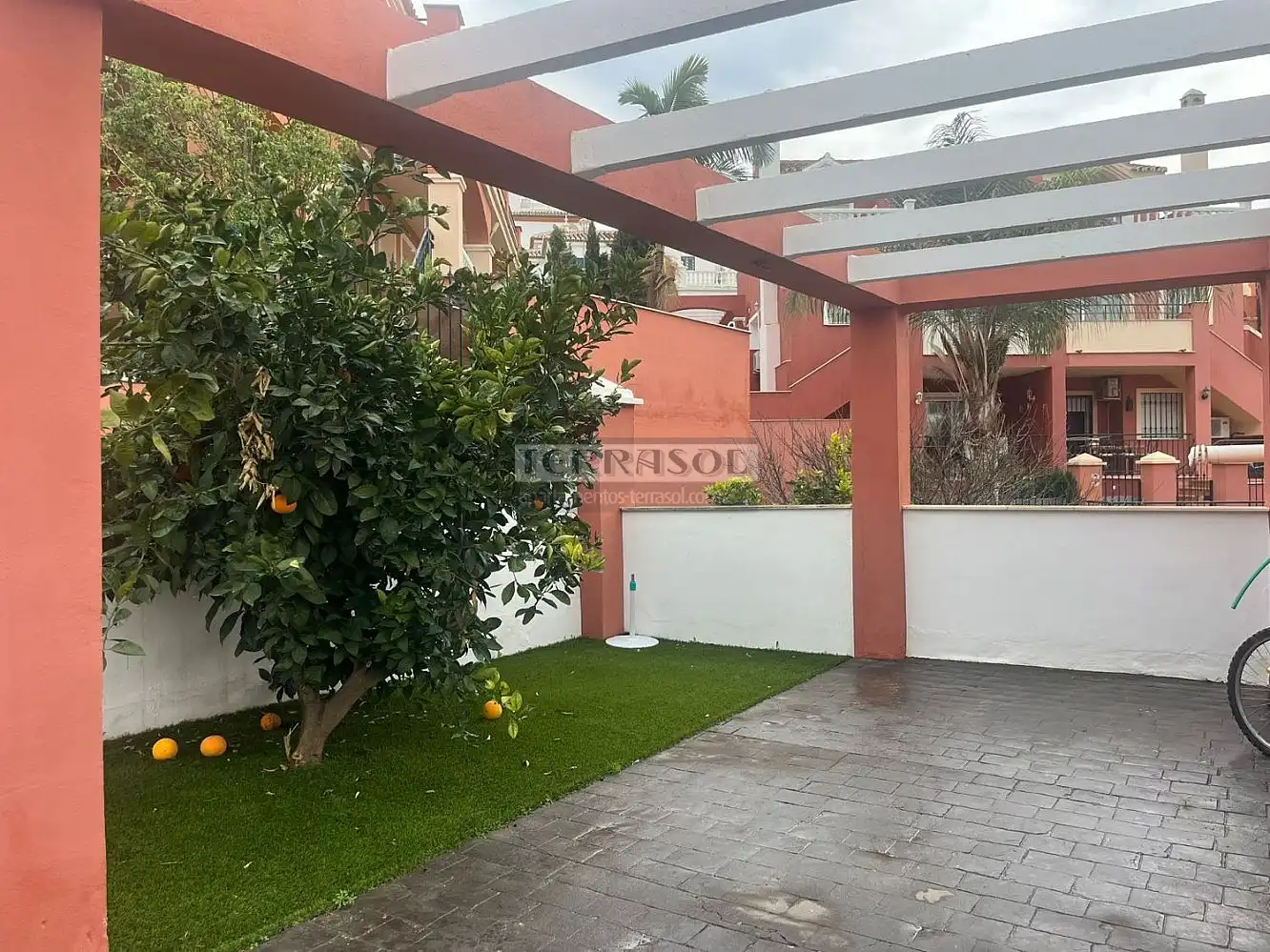 Villa mit Pool zum Verkauf in Torre del Mar, imagen 18
