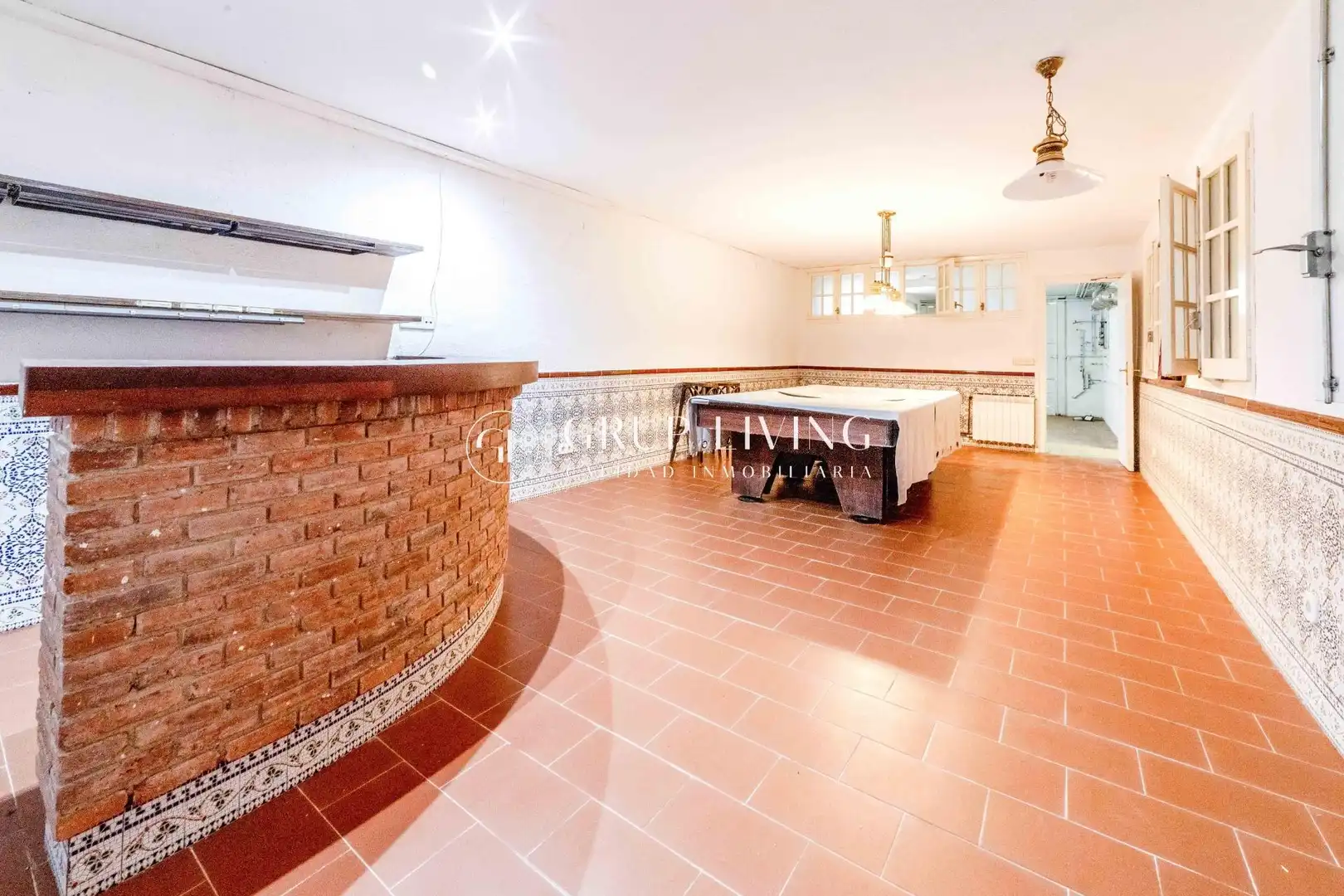 Casa o xalet en venda en Cambrils amb Aire condicionat, Calefacció i Jardí privat