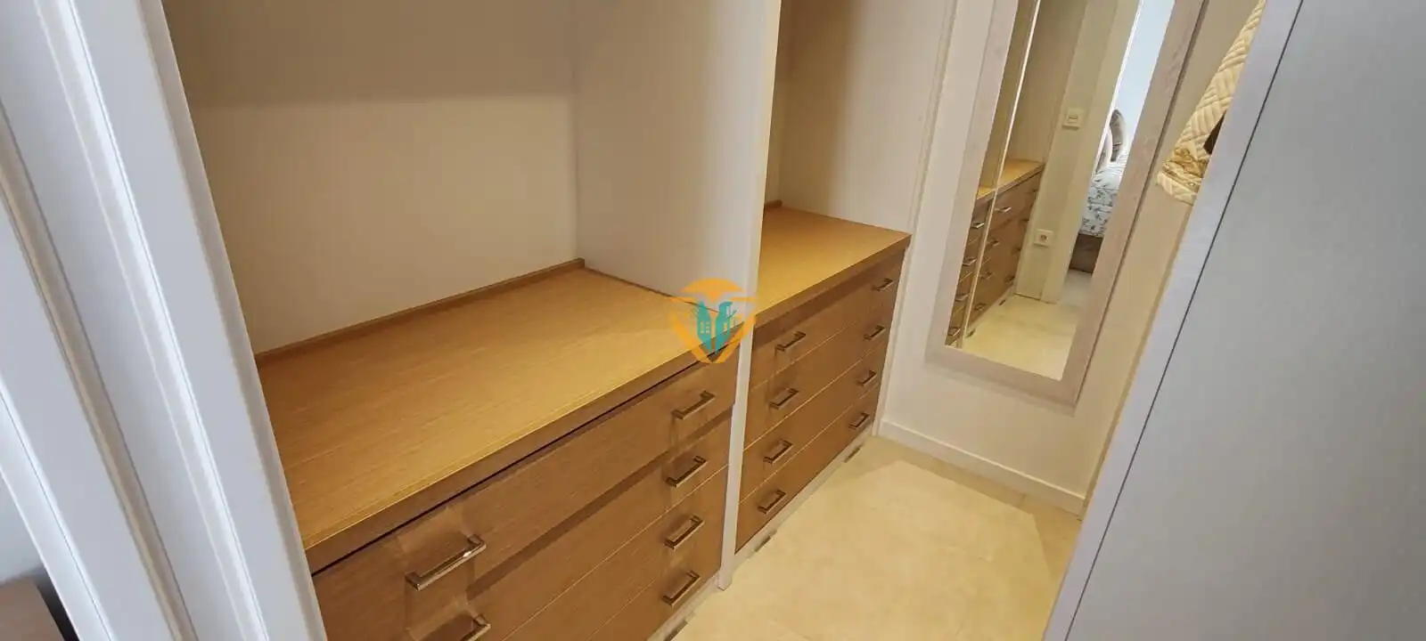 Habitación de Casa o chalet en venta en Benidorm con Aire acondicionado y Amueblado
