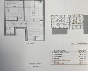 Study for sale in  Logroño  with Air Conditioner and Balcony