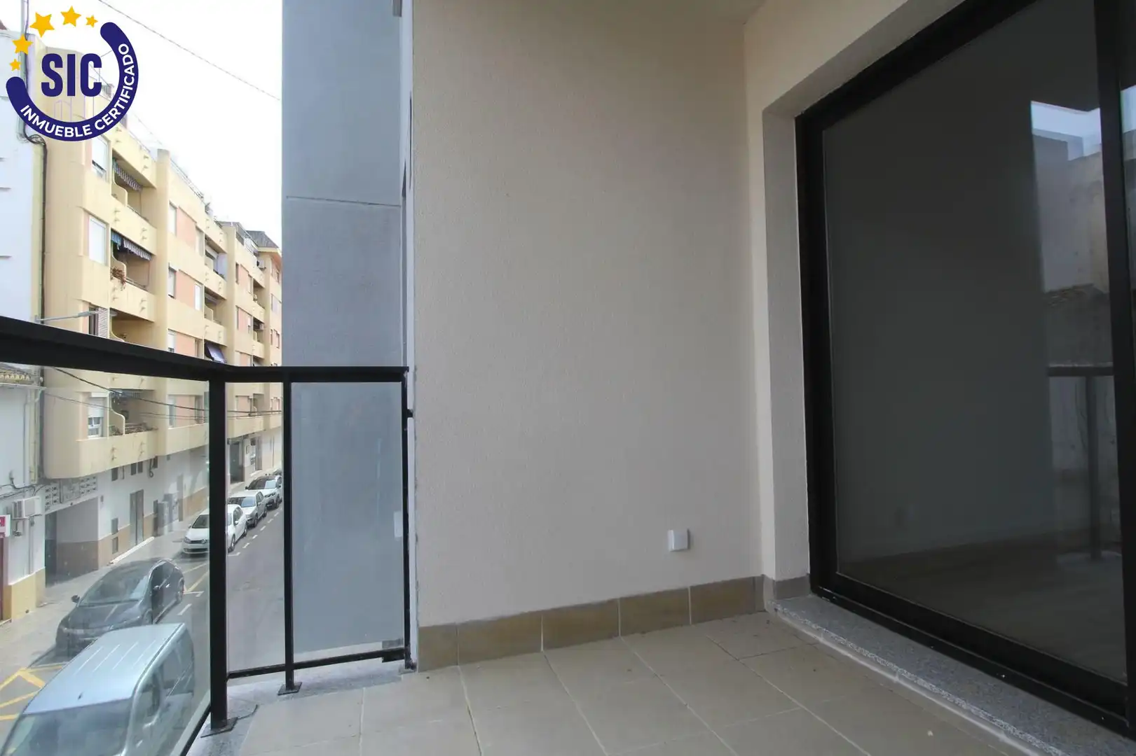 Terraza de Piso en venta en Paterna con Aire acondicionado, Calefacción y Terraza