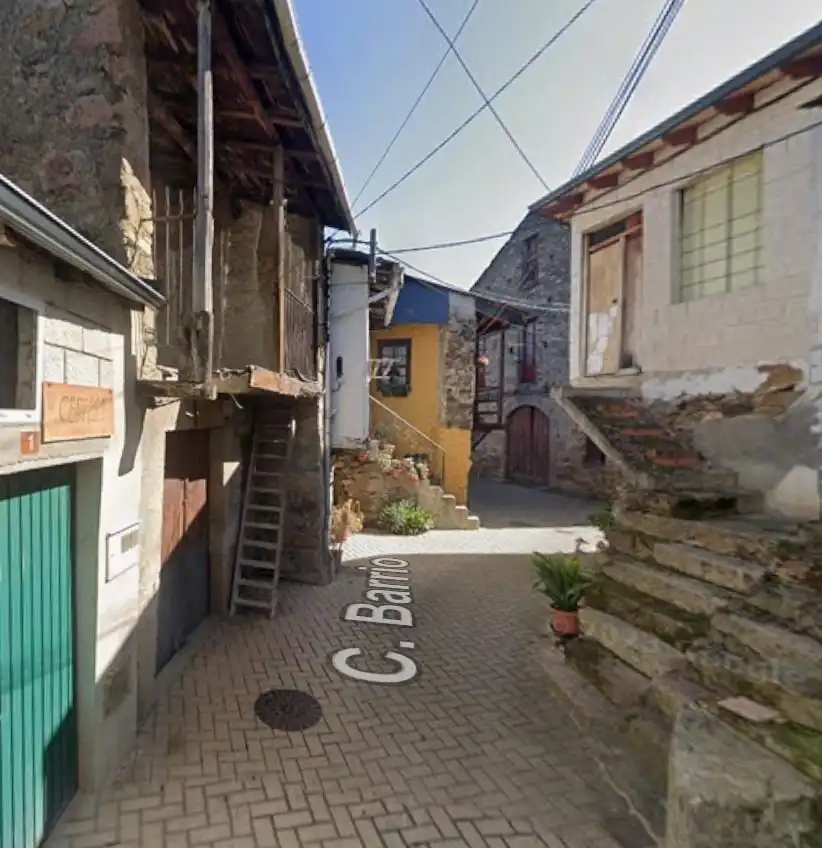Casa en venda a VEIGUIÑA 8, imagen 4