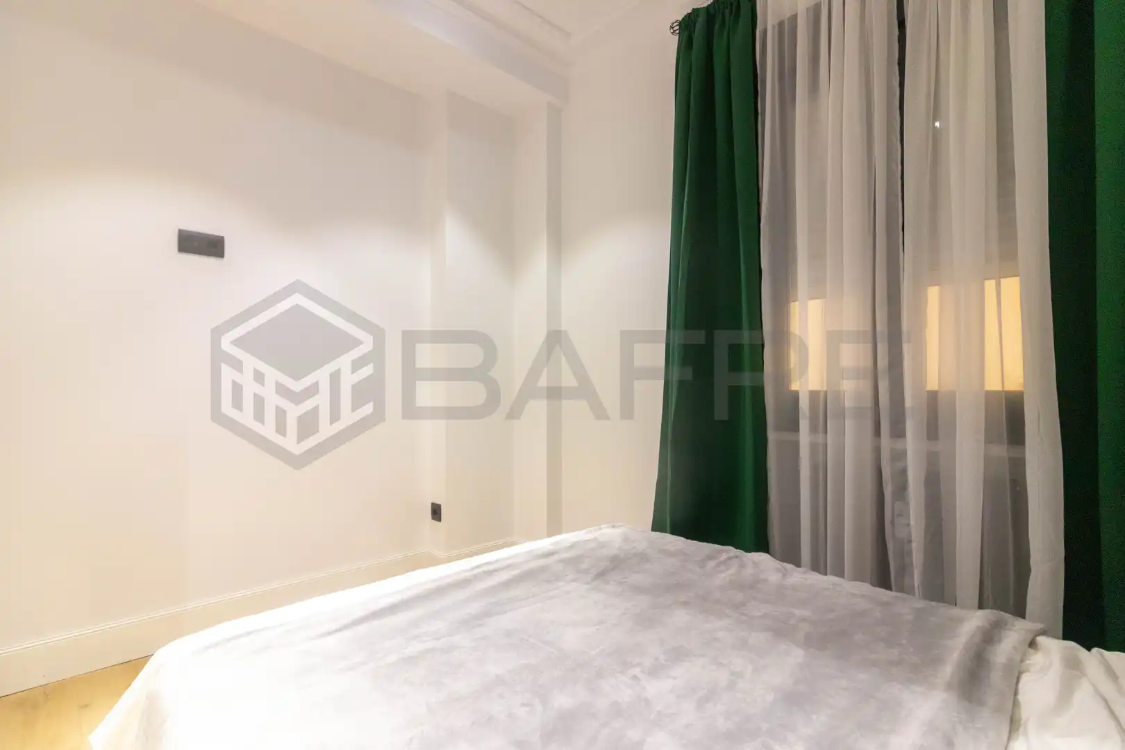 Flat with terrace for sale in Calle de Gaztambide, imagen 25