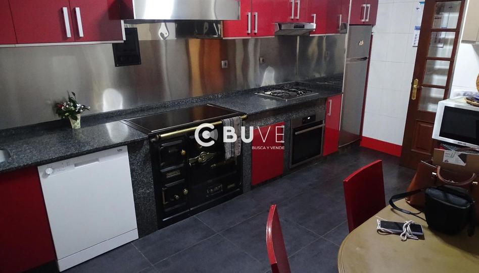 Foto 1 de Casa o xalet en venda a O Pazo, Rebón, Moraña, Pontevedra