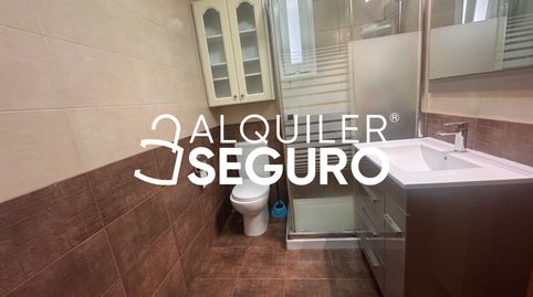 Foto 2 de Piso de alquiler en Castellanos, Puerta Bonita, Madrid Capital
