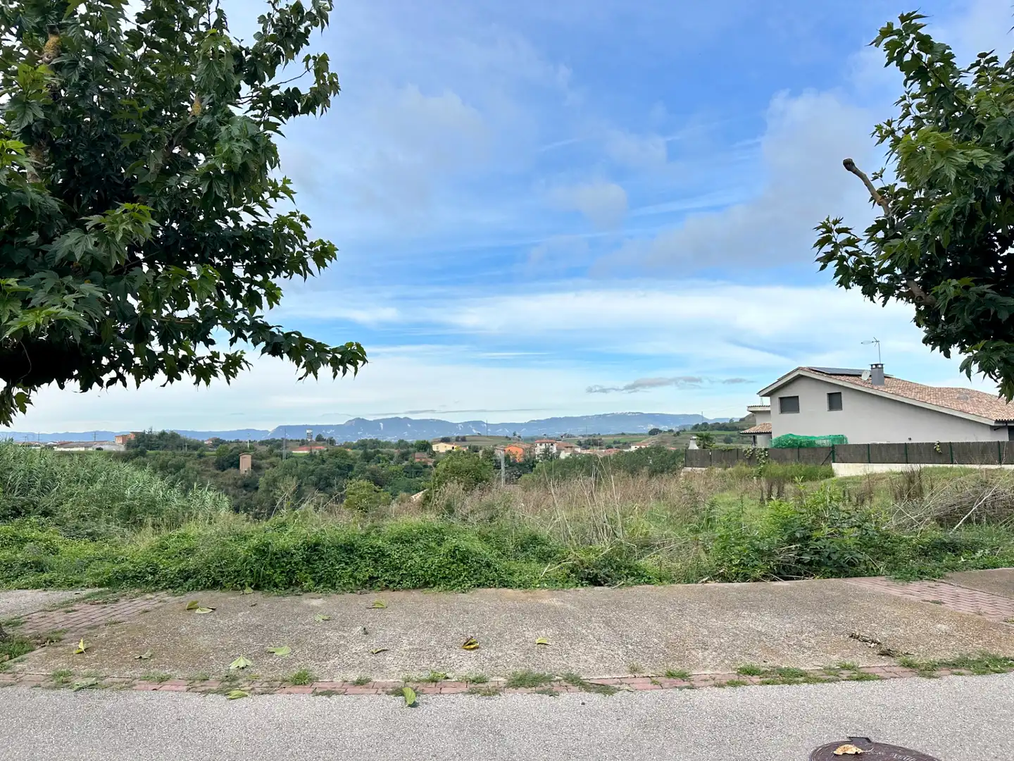 Terreno residencial en venta en Carrer de l'Esquerda, imagen 9