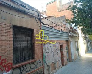 Residencial en venda a Carrer Dos de Maig, 21, Collblanc