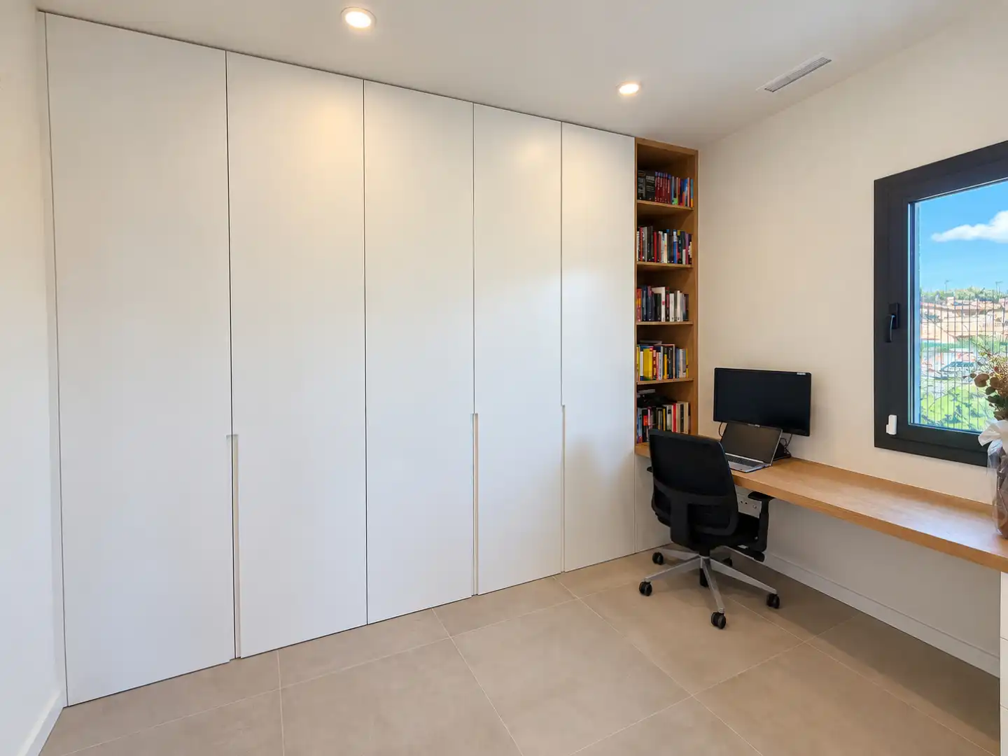 Villa mit Pool zum Verkauf in Carrer Collsabadell, imagen 10