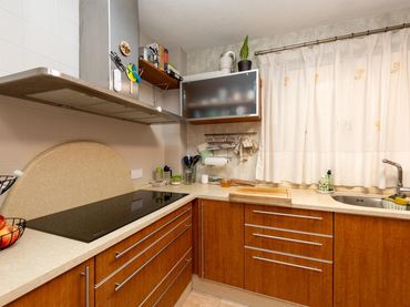 Appartamento con ascensore in vendita a Centro