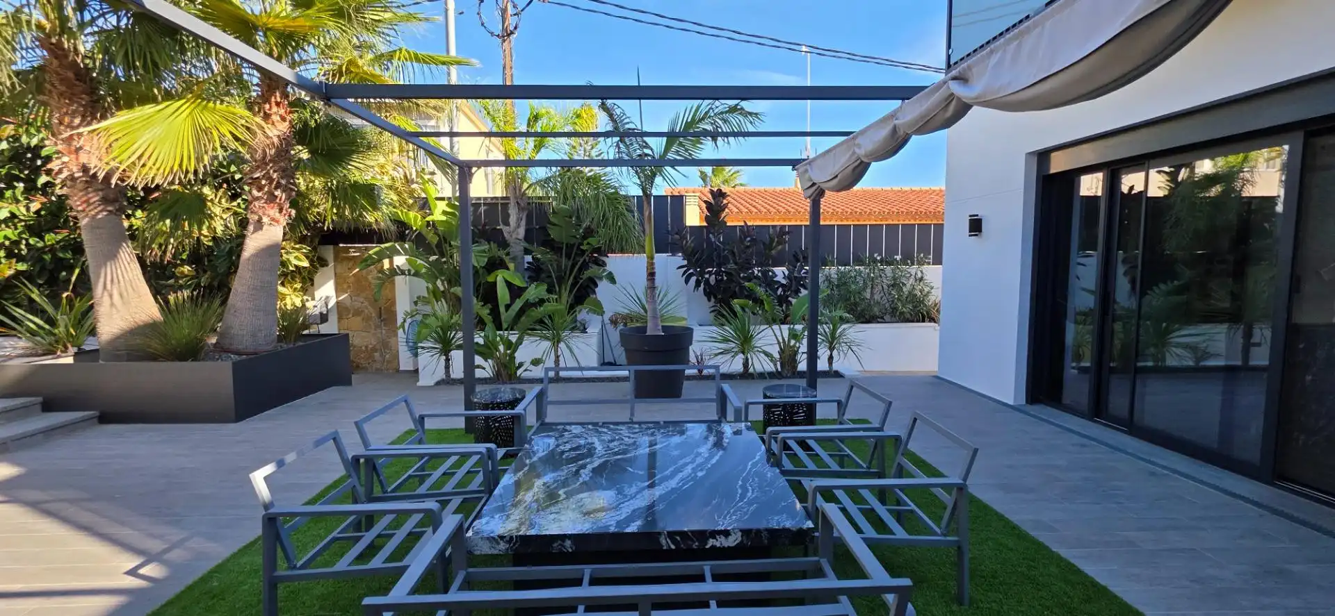 House with pool for sale in Les Tres Cales, imagen 39