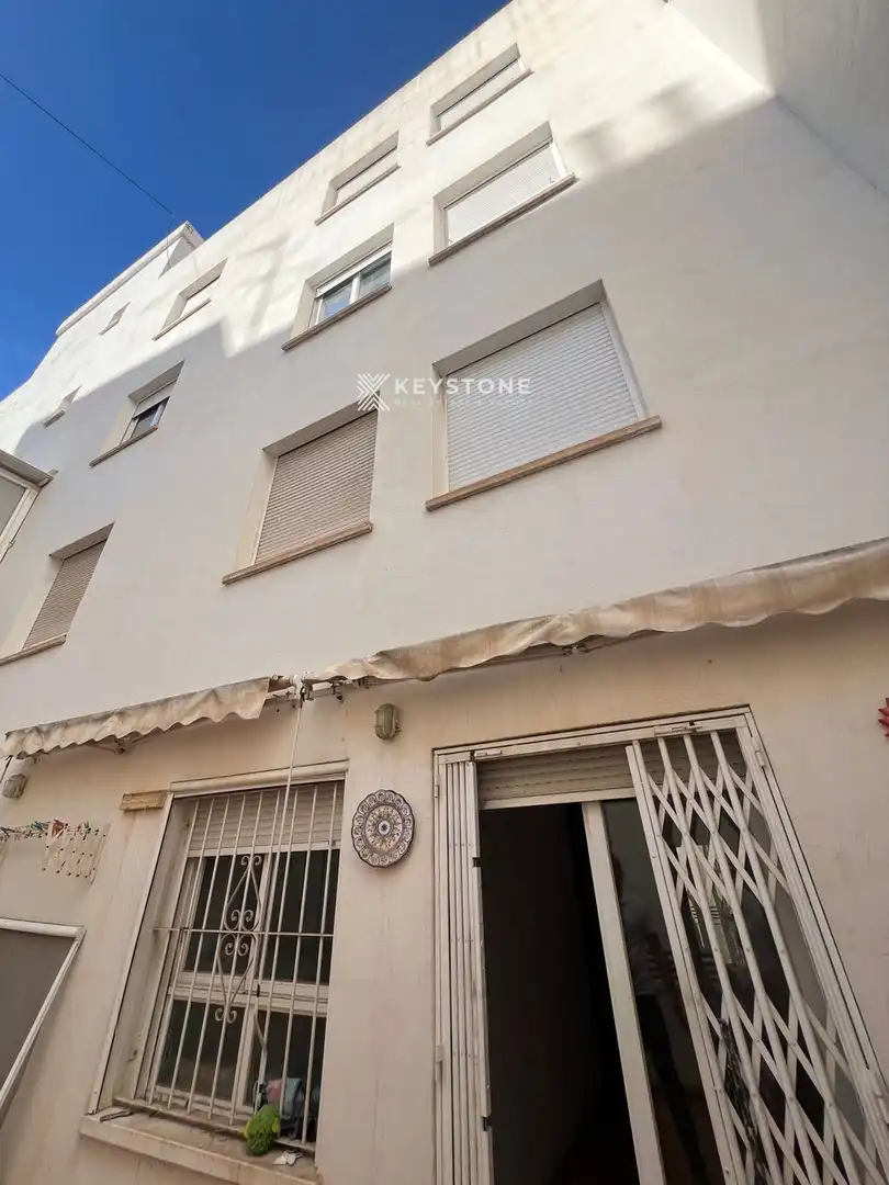 Flat for rent in CALLE ALFÉREZ DÍAZ SANCHIS, 85, Campoamor