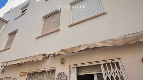 Foto 5 de Pis de lloguer a Calle Alférez Díaz Sanchis, 85, Campoamor, Alicante / Alacant
