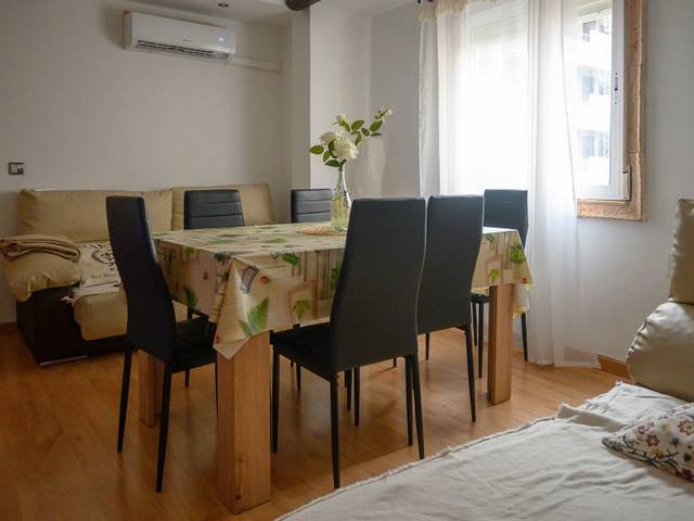 Piso en Venta en Centro Ciudad