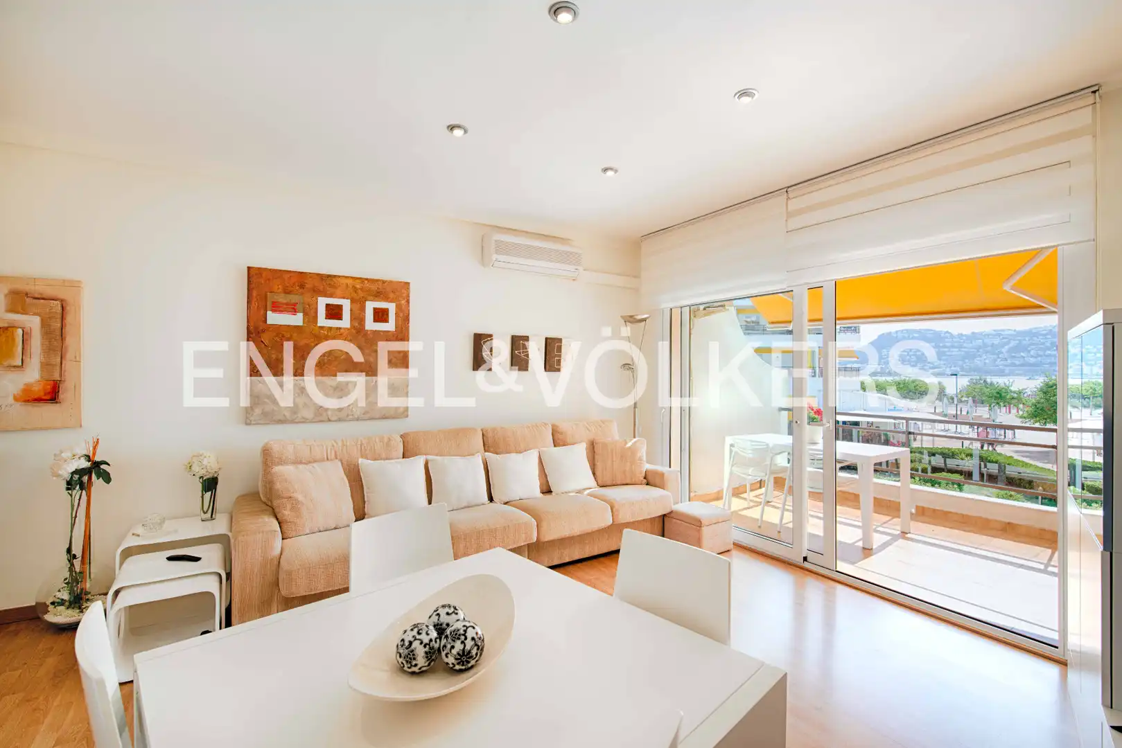 Apartment zum Verkauf in Carrer de Bernat Metge 10, imagen 5