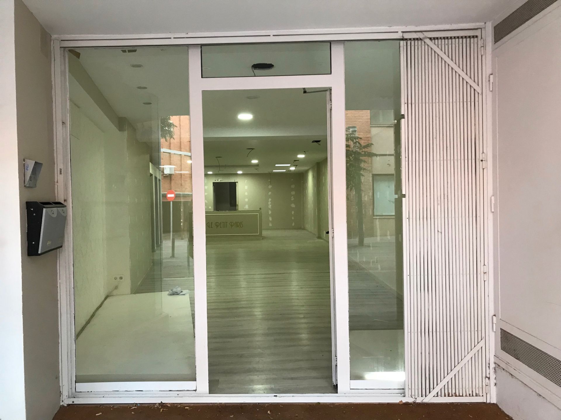 Premises to rent in Viladecans
