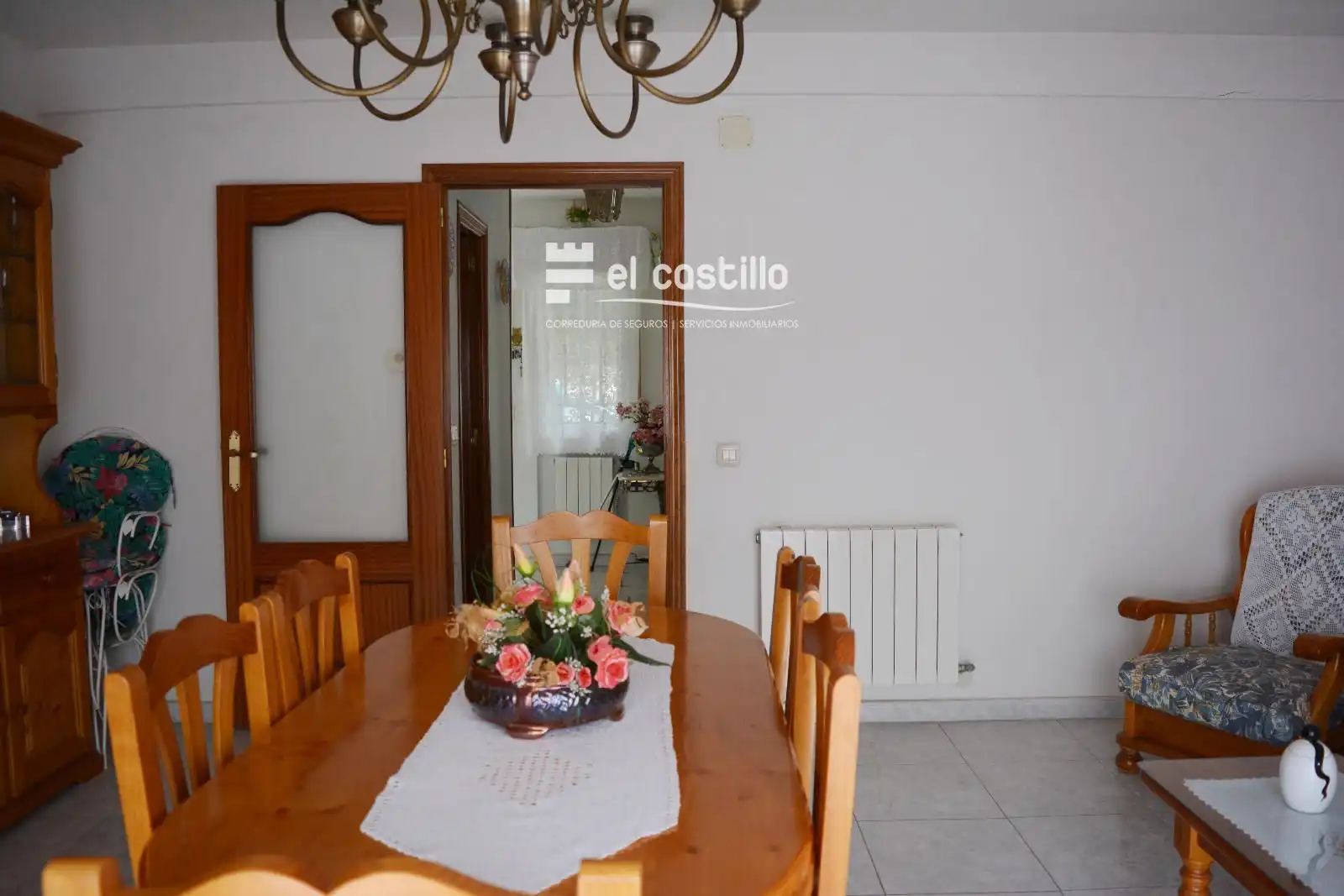 Casa a schiera con terrazza in vendita a Casillas, imagen 6