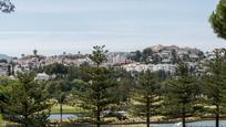 Exterior view of Single-family semi-detached for sale in Mijas  with Terrace and Balcony