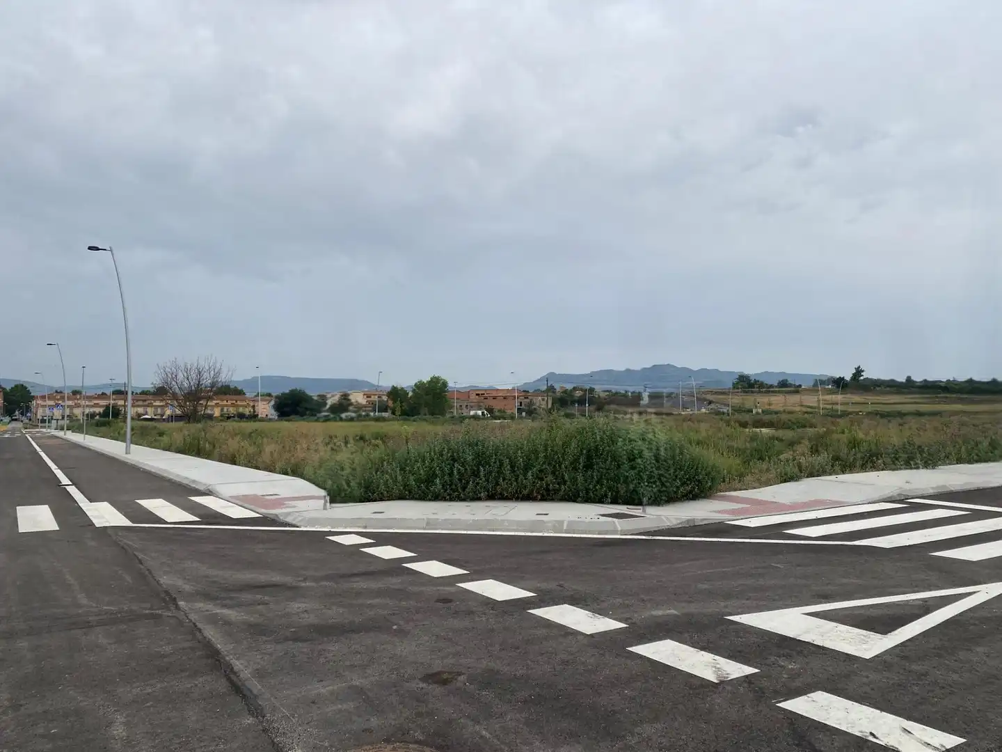 Wohnbaugrundstück zum Verkauf in Manlleu, imagen 5