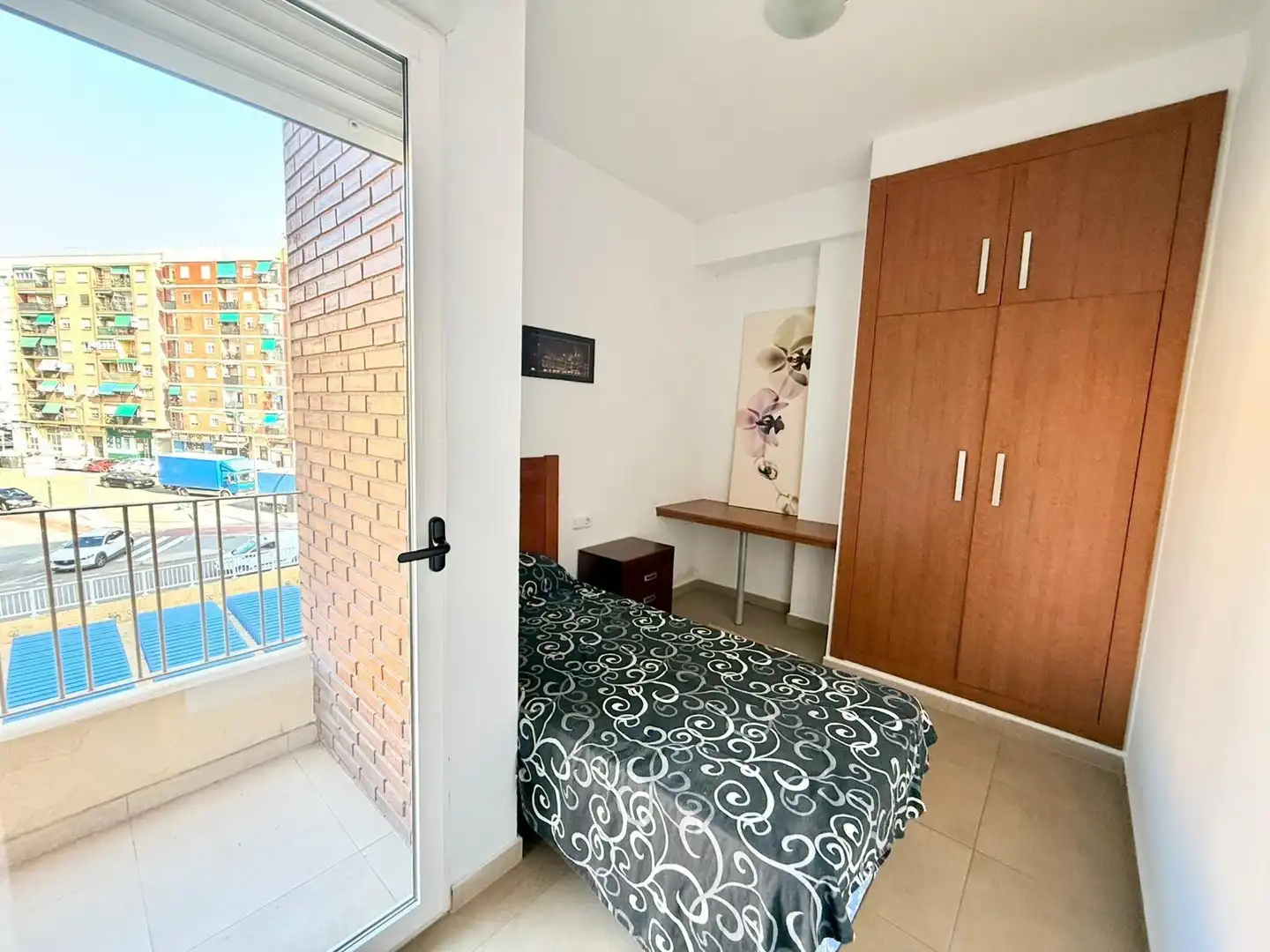 Flat for rent in Valencia, Valencia
