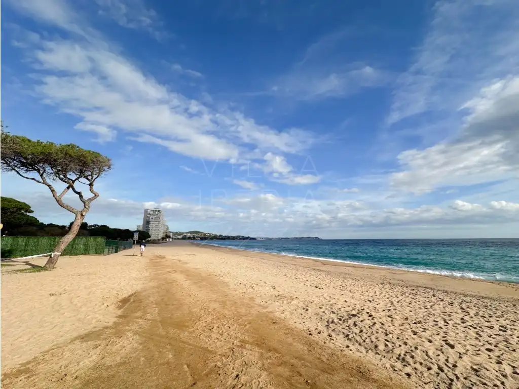 Apartment with lift for sale in Platja d'Aro, imagen 44