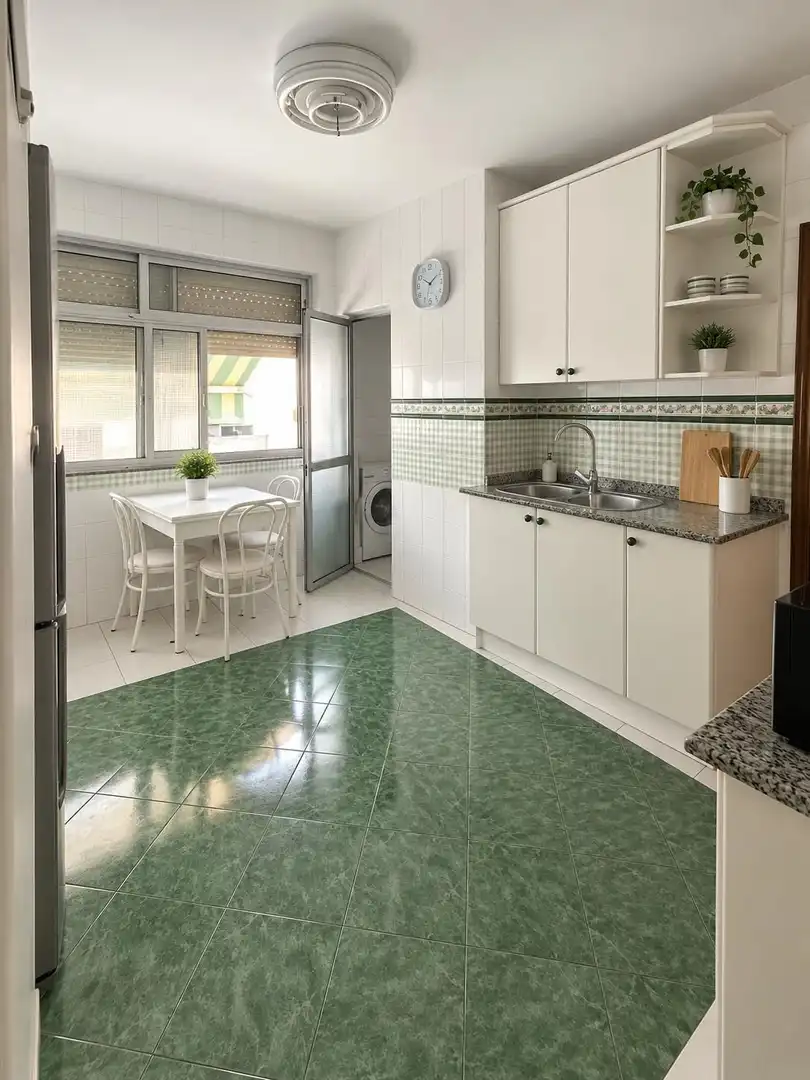 Appartement avec ascenseur à vendre à San Pablo - Santa Justa, imagen 4