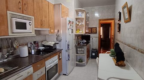 Foto 4 de Piso en venta en Monesterio, Badajoz