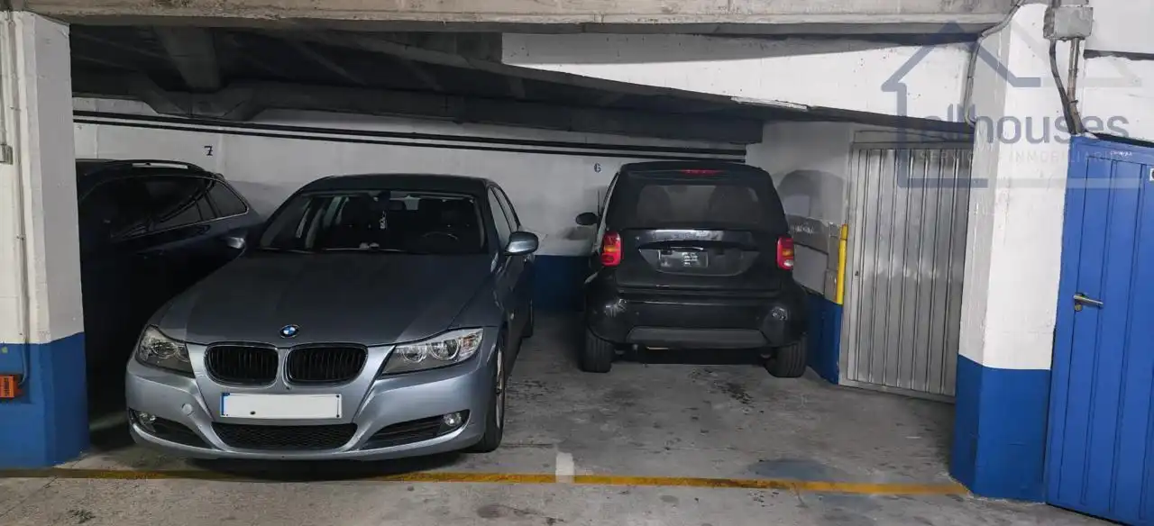 Piso en venta en La Seca - Los Salgueriños