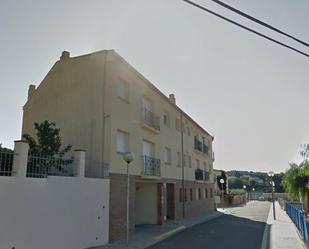 Exterior view of Flat for sale in Bonastre