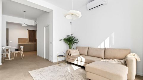 Photo 3 of Ground floor for sale in C. de Ferrer del Río, Guindalera, Madrid Capital