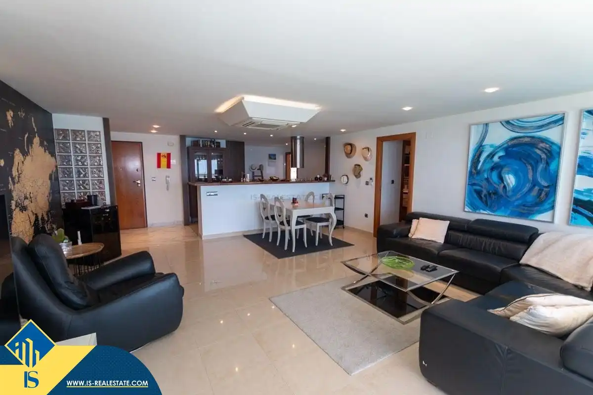 Appartement avec piscine à vendre à Centro, imagen 17