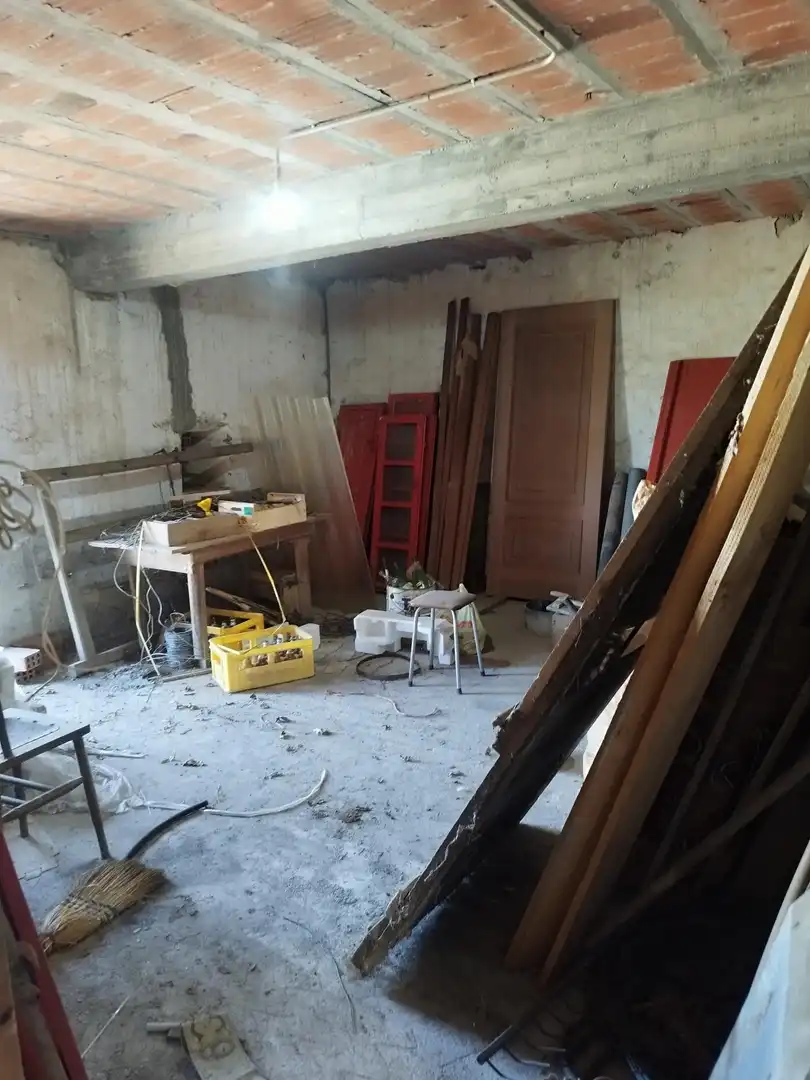 Finca rústica en venta en Trazo