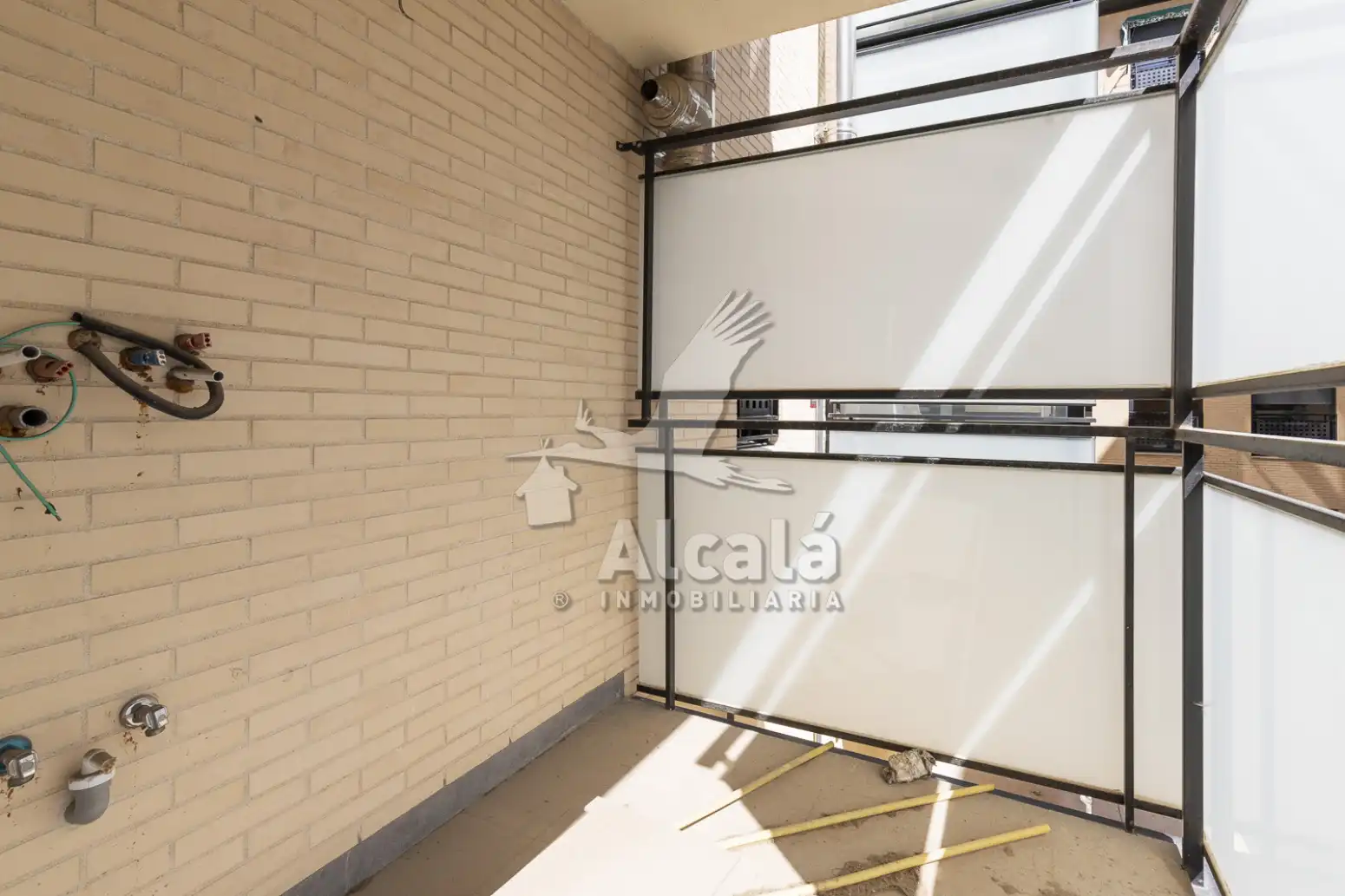 Office for sale in Estación - Parque O'Donnell