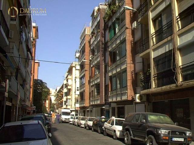 Piso en Venta en VIRGEN DE LA ESTRELLA, 21 en Los Remedios