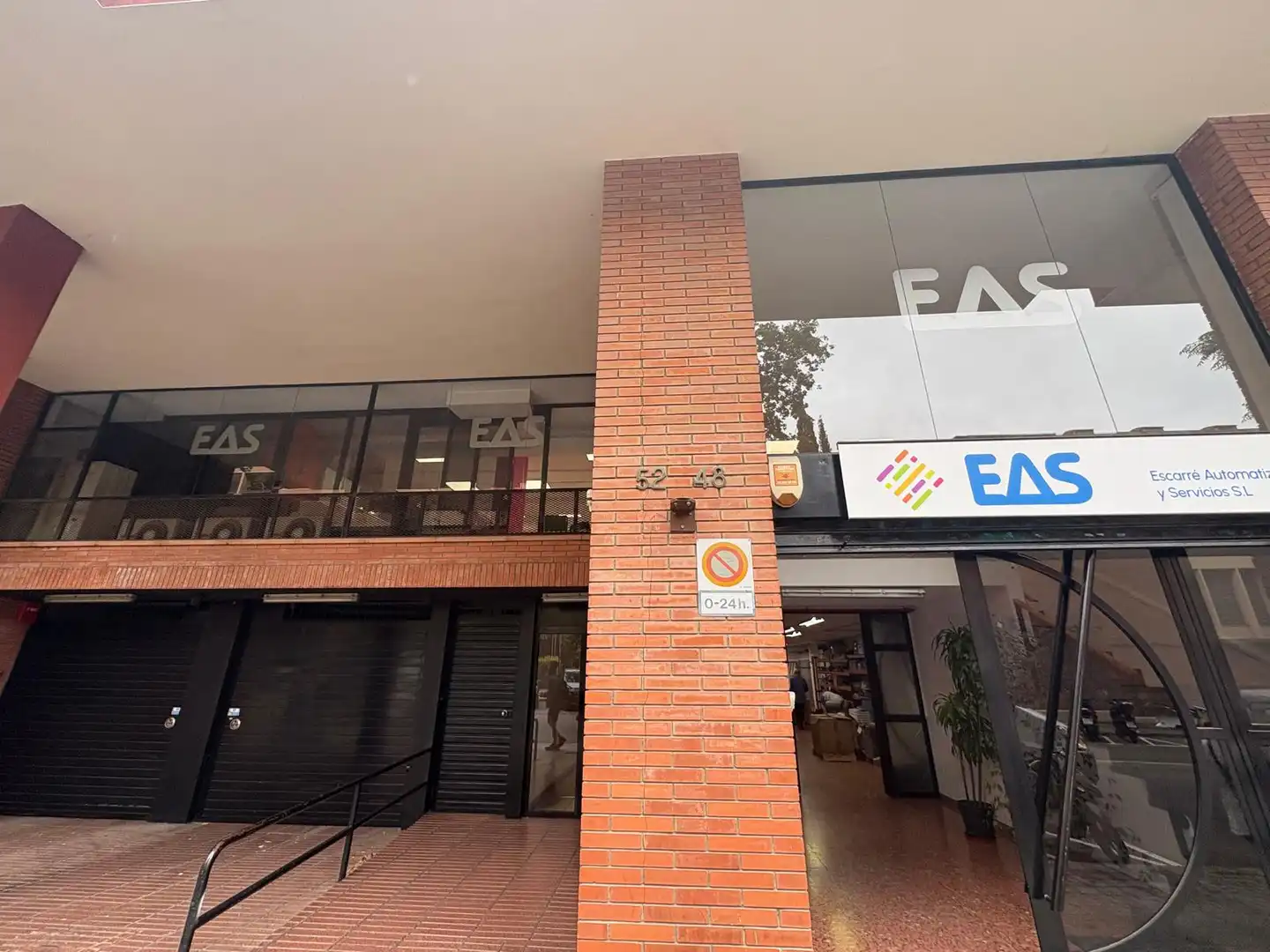Local comercial en venta en Carrer d'Hondures 48, imagen 15
