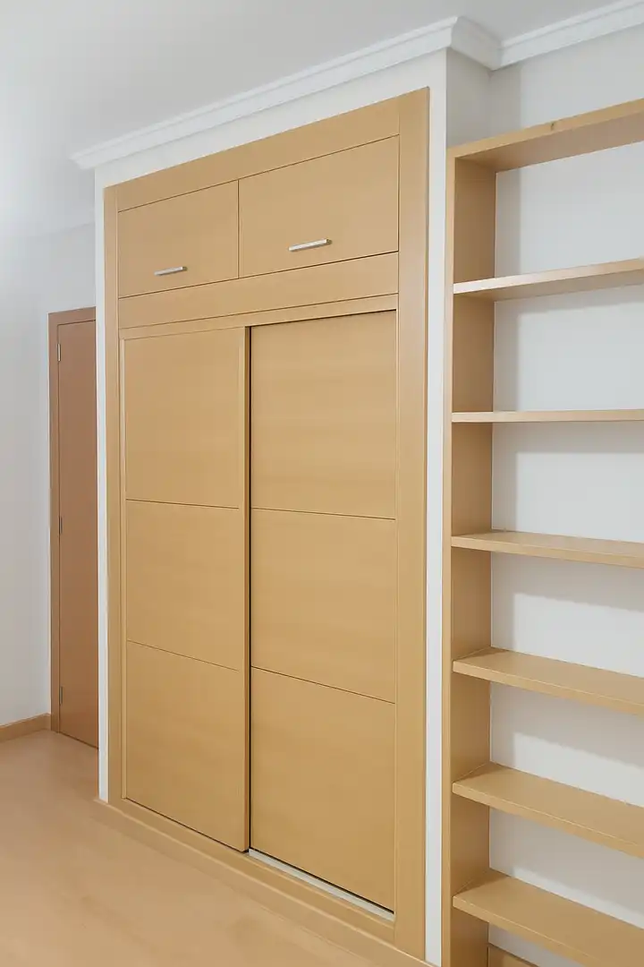 Wohnung mit Aufzug zur Miete in VIRGEN DE LA MONTAÑA, imagen 8