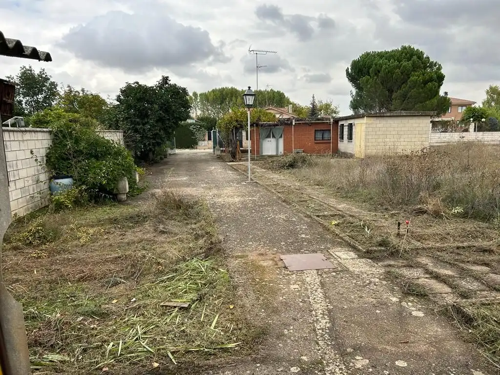 Terreny residencial en venda a Cardeñajimeno, imagen 4
