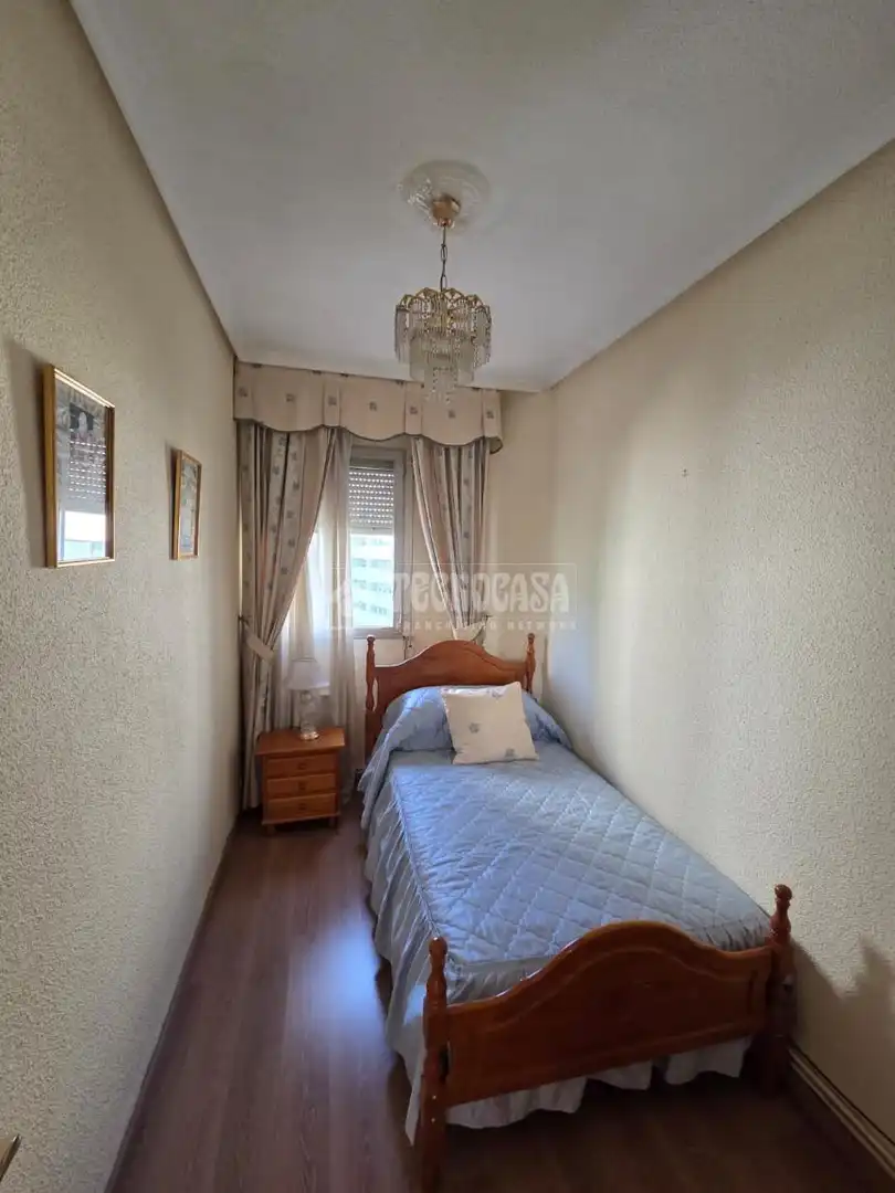Habitación de Piso en venta en Madrid