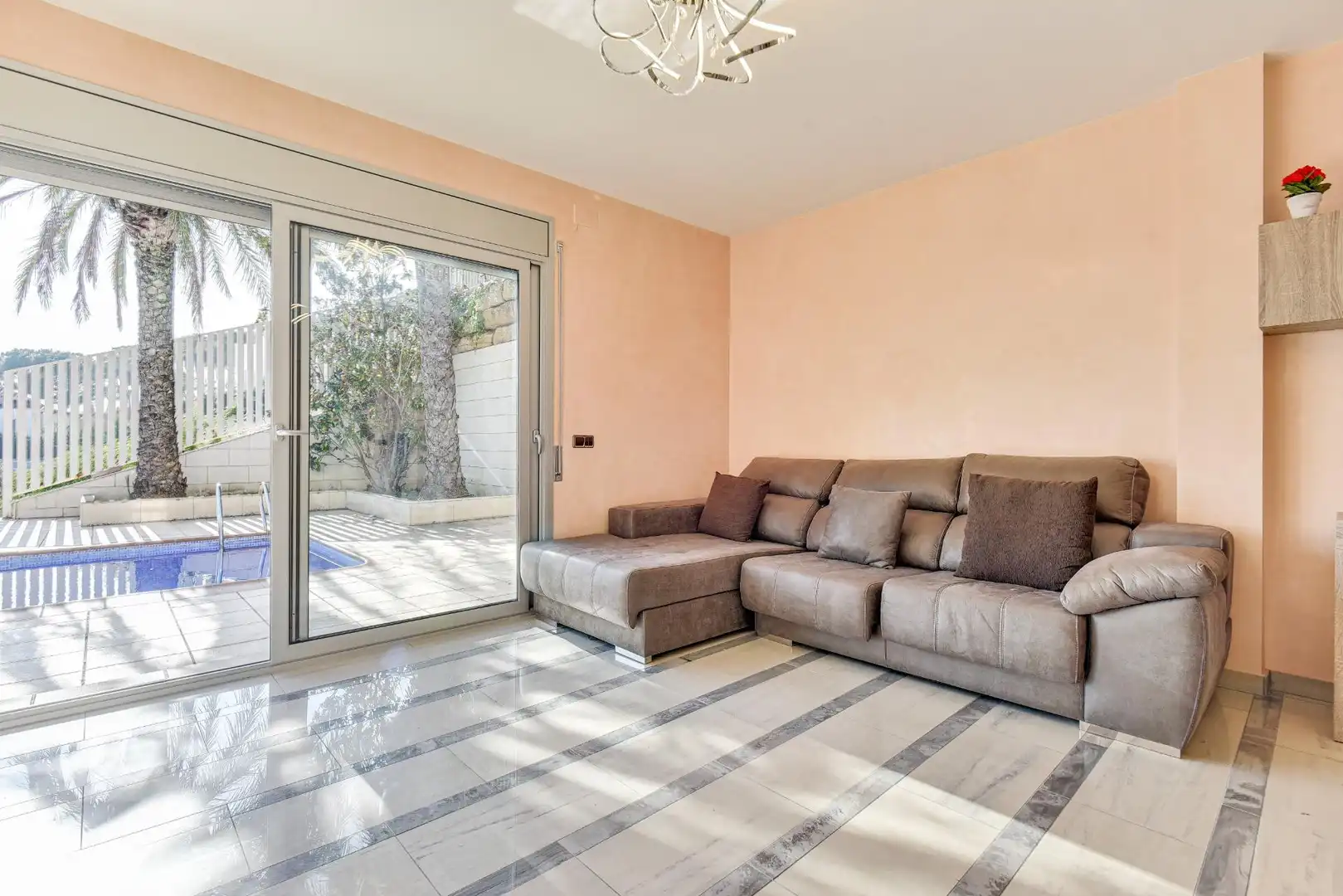 Casa o xalet en venda a Montgoda
