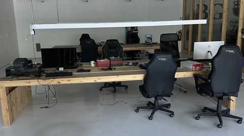 Photo 4 of Industrial buildings for sale in Apol.lo, Can Parellada, Terrassa