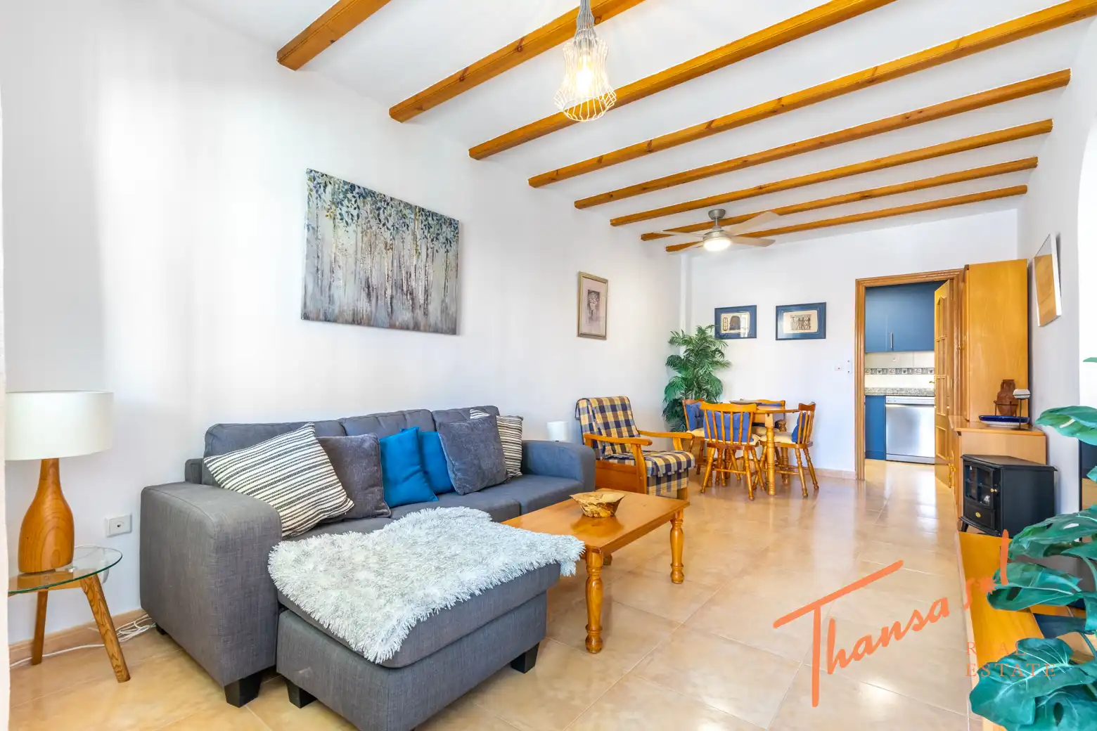 Maison mitoyenne avec piscine à vendre à Avenida de Finlandia, imagen 9