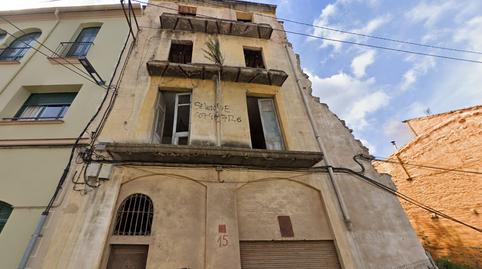 Foto 4 de Piso en venta en C/ Carretera, Sallent, Barcelona