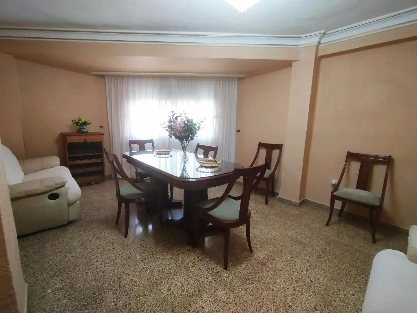 Comedor de Piso en venta en Massamagrell